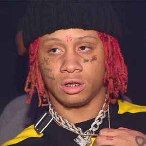 Meet your Posher, Franklin